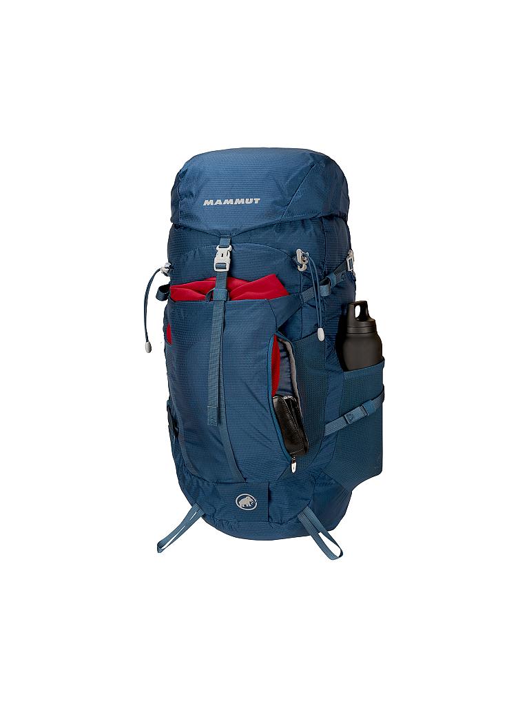 Mammut hotsell lithium pro